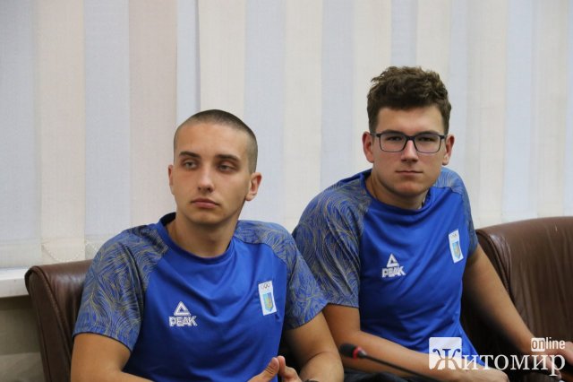Житомирські «дракони» повернулися з Чемпіонатів світу та Європи з перемогами. ФОТО