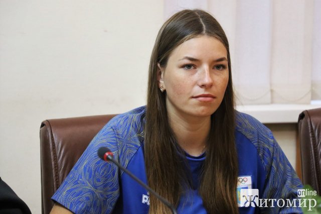Житомирські «дракони» повернулися з Чемпіонатів світу та Європи з перемогами. ФОТО