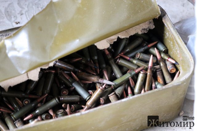 Бійці 30-ї Новоград-Волинської бригади вибороли "ленд-ліз" рашистів. ФОТО