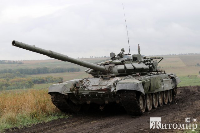 Бійці 30-ї Новоград-Волинської бригади вибороли "ленд-ліз" рашистів. ФОТО