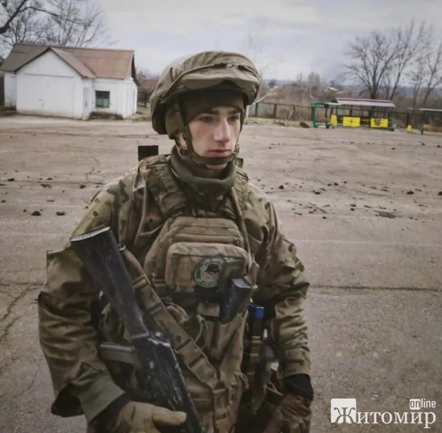 Останнє повідомлення від бійця з "Азовсталі"