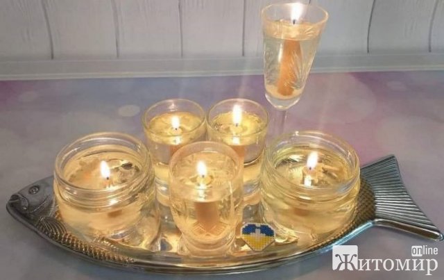 Відомий житомирянин Леонід Українець сьогодні святкує день народження