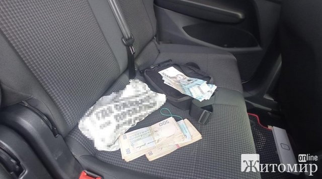 У Вінниці затримали чоловіків, які тримали в підвалі та вимагали 230 тис. грн у жителя Житомирської області. ФОТО. ВІДЕО