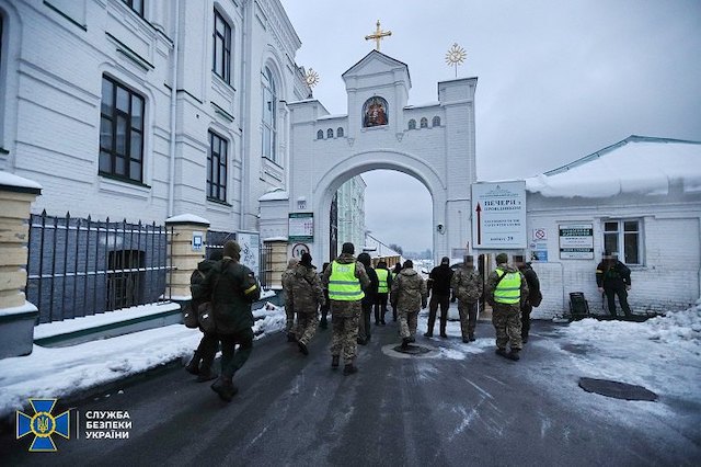 УПЦ (нібито не МП): Синод як вирок самим собі УПЦ (нібито не МП): Синод як вирок самим собі