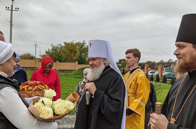 УПЦ (нібито не МП): Синод як вирок самим собі УПЦ (нібито не МП): Синод як вирок самим собі
