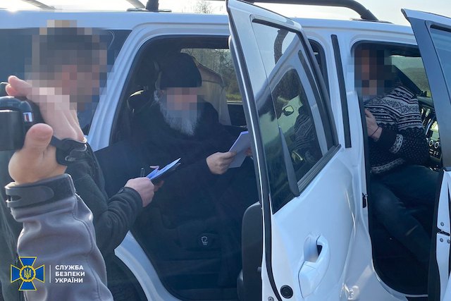 УПЦ (нібито не МП): Синод як вирок самим собі УПЦ (нібито не МП): Синод як вирок самим собі