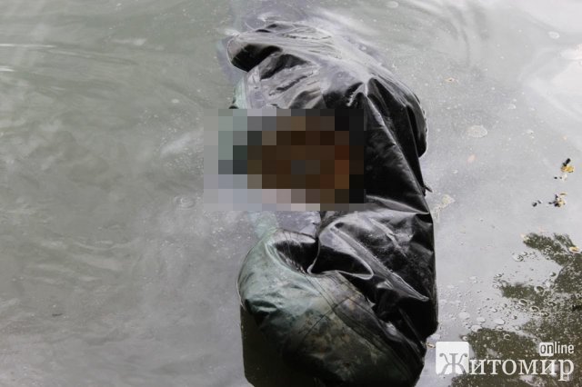 У Житомирі 46-річний адвокат вбив свого товариша та одружився з його дівчиною. ФОТО