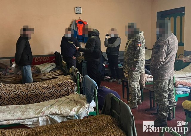 У Житомирській області викрили утриманців колонії в організації наркобізнесу. ФОТО