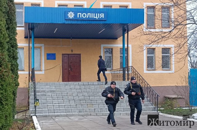 У селі Попільнянської громади поконфліктувало подружжя: чоловік зарізав дружину та вчинив самогубство. ФОТО. ВІДЕО