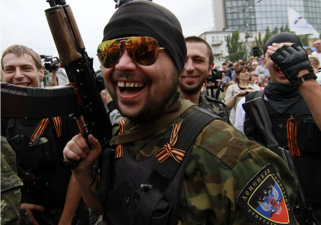 «Никто не ожидал прорыва россиян из Крыма. И это погубило Мариуполь», — переживший блокаду «Никто не ожидал прорыва россиян из Крыма. И это погубило Мариуполь», — переживший блокаду