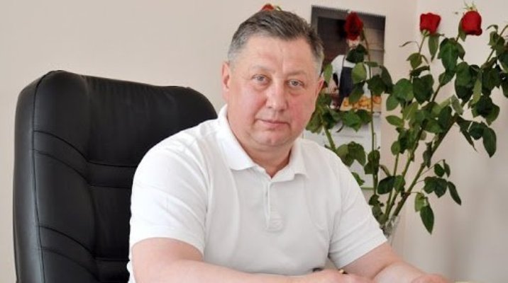 Що пишуть в інтернеті житомиряни про покарання для колишнього головного обласного лікаря Миколу Суслика Що пишуть в інтернеті житомиряни про покарання для колишнього головного обласного лікаря Миколу Суслика