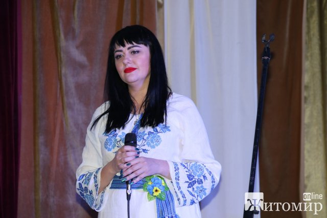 Музична школа «Гармонія» організувала благодійний різдвяний концерт на підтримку ЗСУ