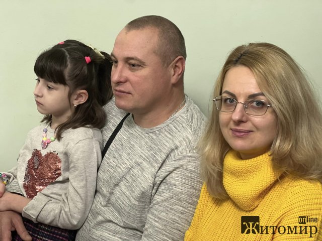 У Житомирі визначили переможців «Чемпіонату зі швидкочитання». ФОТО