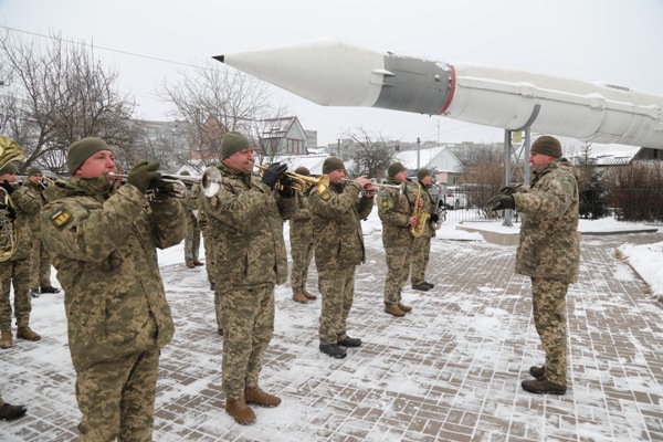 116 років Сергію Корольову: у Національному музеї космонавтики розповіли про головну мрію науковця 116 років Сергію Корольову: у Національному музеї космонавтики розповіли про головну мрію науковця