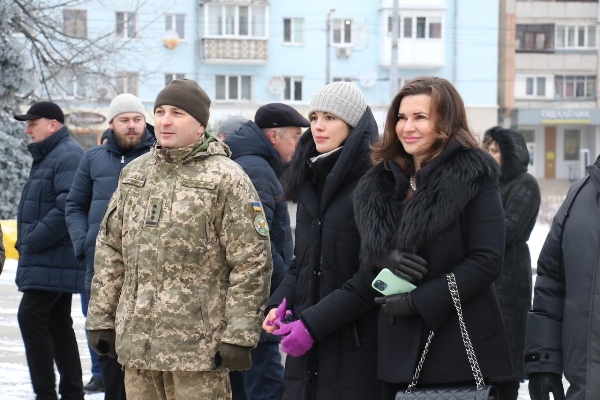 116 років Сергію Корольову: у Національному музеї космонавтики розповіли про головну мрію науковця 116 років Сергію Корольову: у Національному музеї космонавтики розповіли про головну мрію науковця