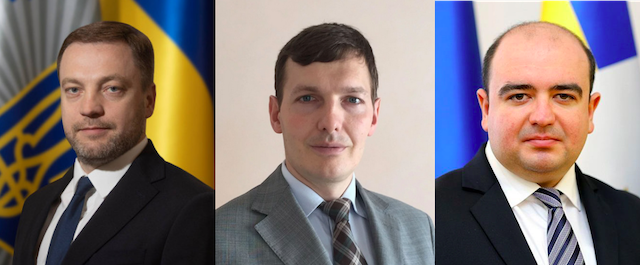 У Броварах загинуло керівництво МВС У Броварах загинуло керівництво МВС