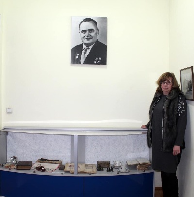 Як Національний музей космонавтики у Житомирі працює під час війни Як Національний музей космонавтики у Житомирі працює під час війни