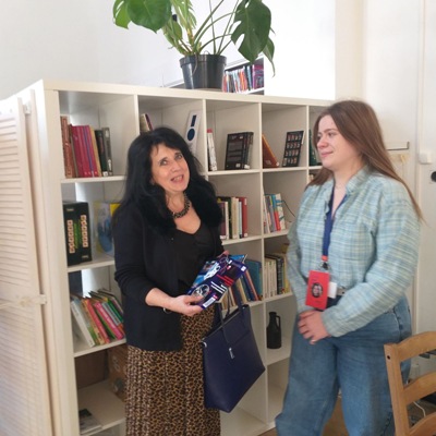 Ірина Дячук: «Нація переможців уже формує програму реконструкції, відродження» Ірина Дячук: «Нація переможців уже формує програму реконструкції, відродження»