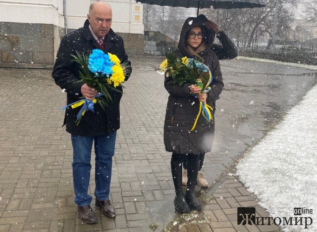 Сьогодні — річниця народження житомирянина, українського державного та військового діяча Миколи Сціборського
