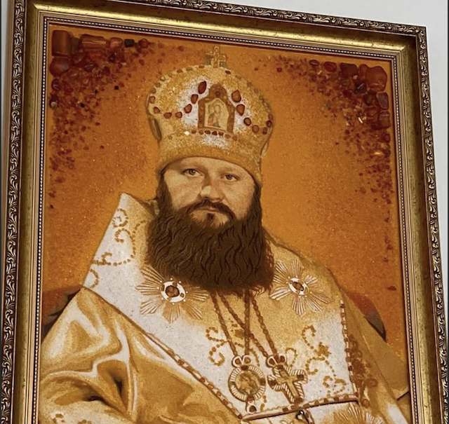 Історія «Паші Мерседеса» Історія «Паші Мерседеса»