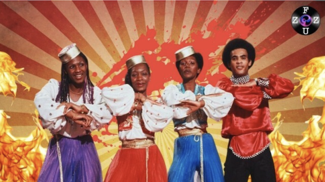 Що за «Ма-ма-ма-ма Бейкер», про яку співали BoneyM: хто вона? Що за «Ма-ма-ма-ма Бейкер», про яку співали BoneyM: хто вона?