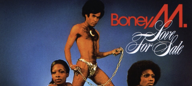 Що за «Ма-ма-ма-ма Бейкер», про яку співали BoneyM: хто вона? Що за «Ма-ма-ма-ма Бейкер», про яку співали BoneyM: хто вона?