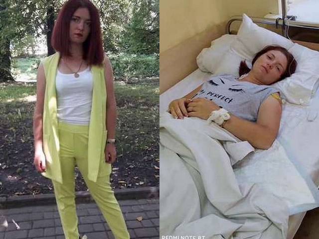 «Не можу звикнути до протеза»: винесено вирок майору, який на території військової частини п’яним наїхав на трьох курсанток «Не можу звикнути до протеза»: винесено вирок майору, який на території військової частини п’яним наїхав на трьох курсанток