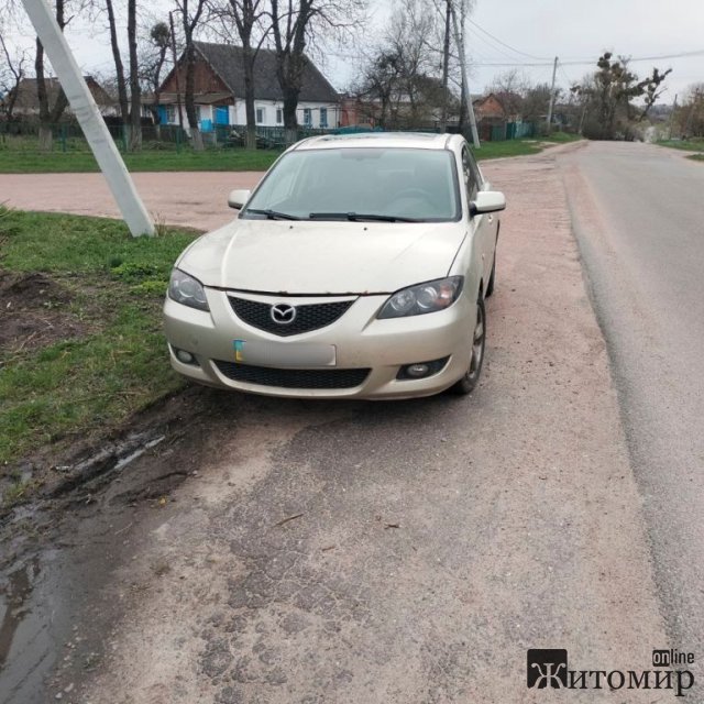   В Андрушівці п