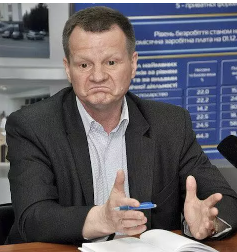 Новий голова Київської облради Ярослав Добрянський - уродженець Житомирщини. Досьє Новий голова Київської облради Ярослав Добрянський - уродженець Житомирщини. Досьє