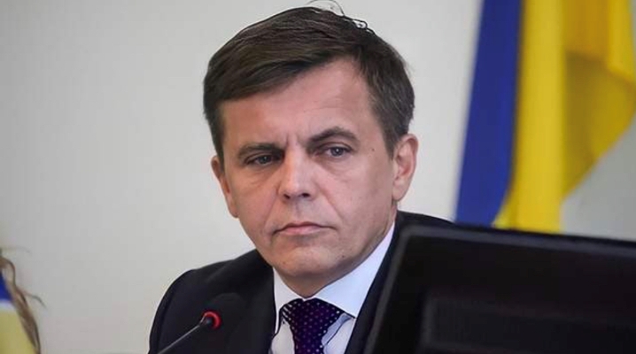 Сергій Сухомлин про допомогу для херсонців та Херсонщини Сергій Сухомлин про допомогу для херсонців та Херсонщини