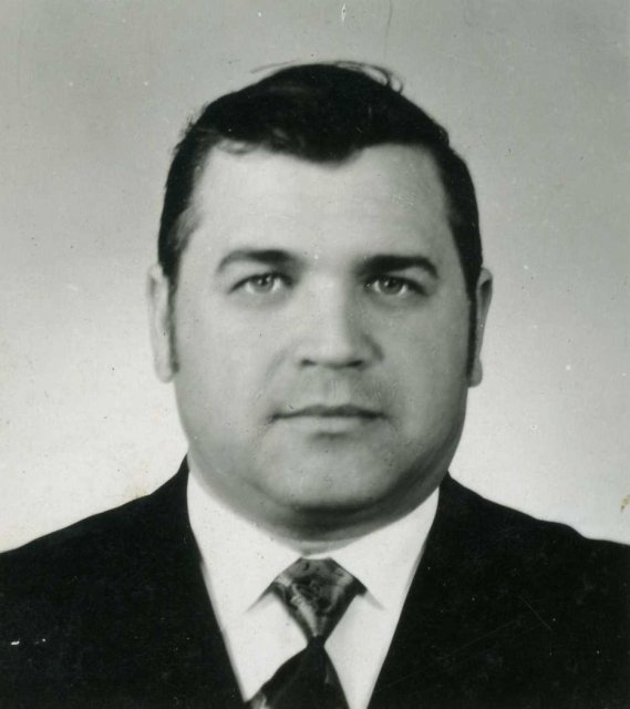 Миропільська лікарня. Історія у світлинах