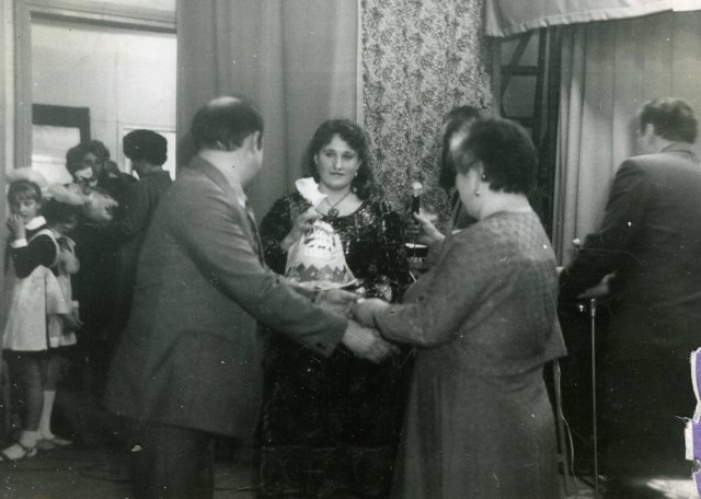 Миропільська лікарня. Історія у світлинах