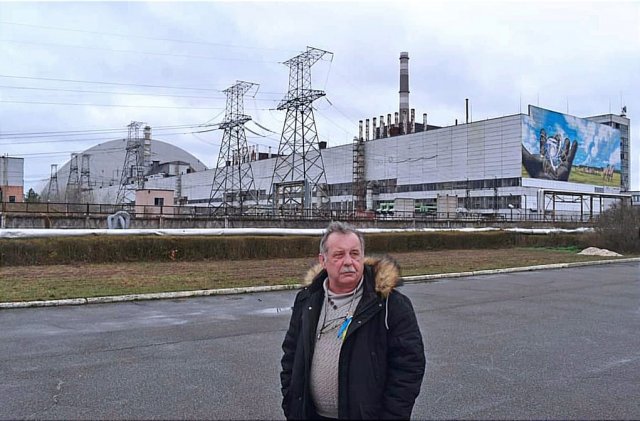 Чорнобильці з Житомирщини звернулись до нардепів та міністерств й запрошують на зустріч щодо зняття зони