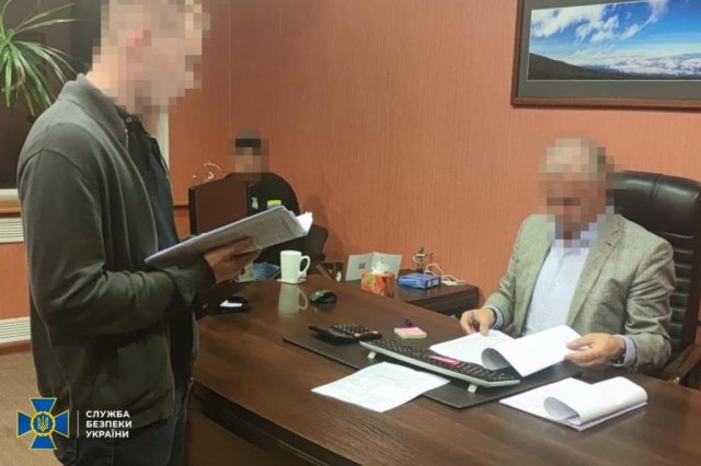 Фармацевтична компанія з Житомирської області продавала медикаменти російській армії. ФОТО