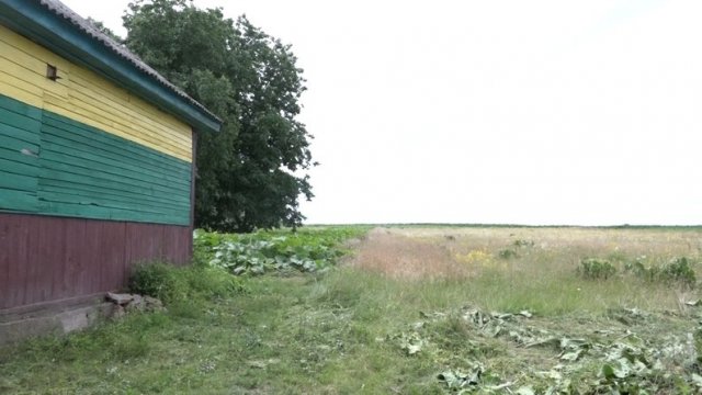 У селі на Житомирщині попрощалися з восьмирічним хлопчиком, який помер у лікарні. ФОТО. ВІДЕО