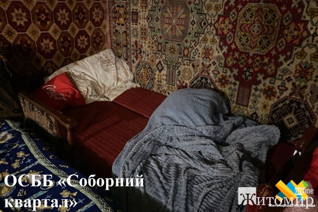 У Житомирі знову перевіряли укриття. ФОТО