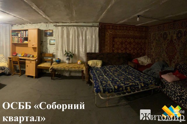 У Житомирі знову перевіряли укриття. ФОТО