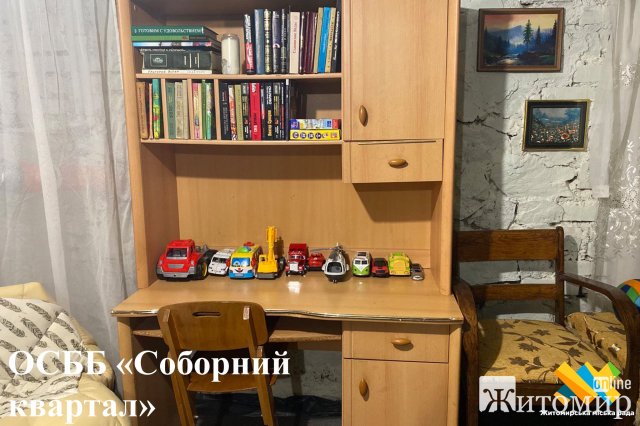 У Житомирі знову перевіряли укриття. ФОТО