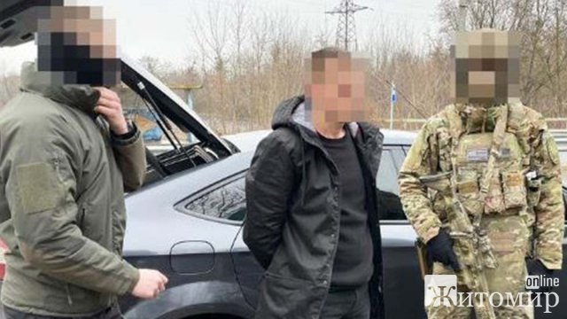 У Житомирі судитимуть метадонщиків, які налагодили міжрегіональний канал збуту наркотиків. ФОТО