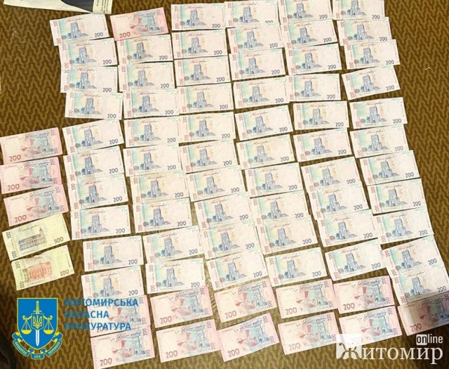 На Житомирщині братам оголосили про підозру: у них вилучили 18 кг канабісу, амфетамін та бойову гранату. ФОТО