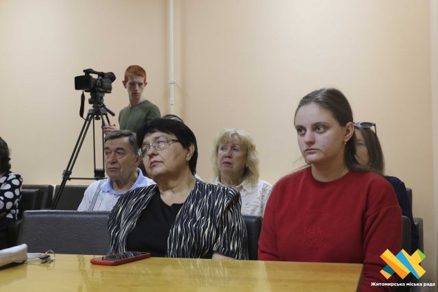 У Житомирі стартував XV міжнародний фестиваль Дні польської культури