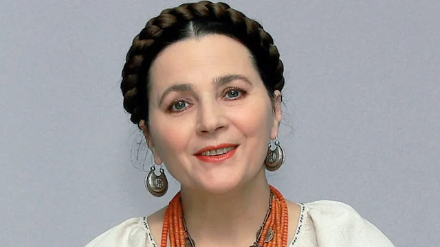 Померла уродженка Житомирщини Ніна Матвієнко Померла уродженка Житомирщини Ніна Матвієнко