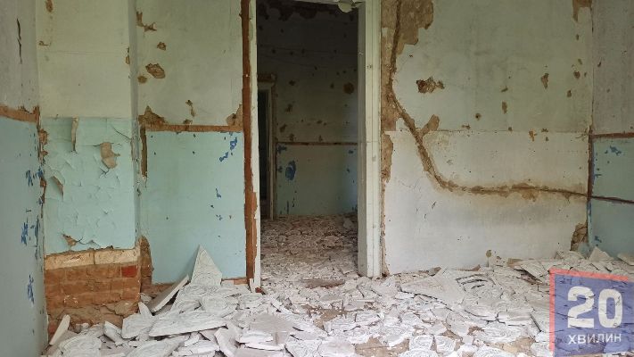 З історії житомирських водолікарень. ФОТО З історії житомирських водолікарень. ФОТО