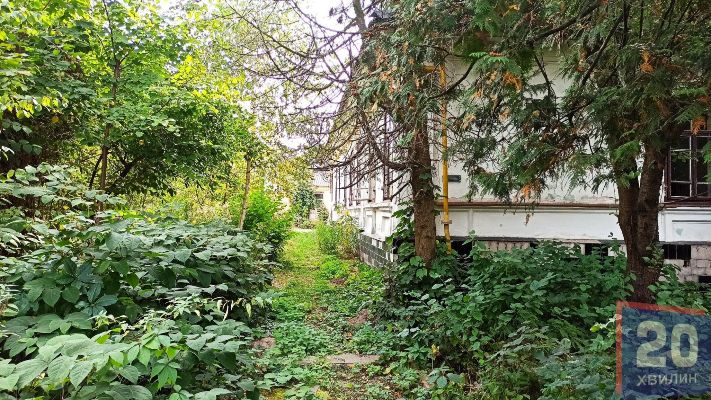 З історії житомирських водолікарень. ФОТО З історії житомирських водолікарень. ФОТО