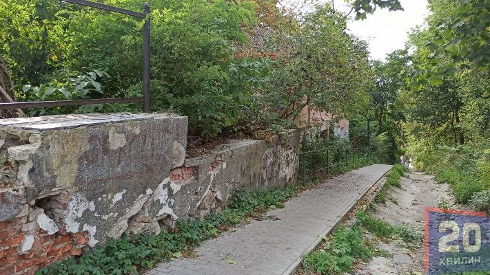 З історії житомирських водолікарень. ФОТО З історії житомирських водолікарень. ФОТО