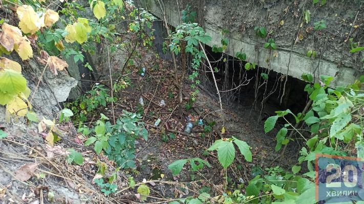 З історії житомирських водолікарень. ФОТО З історії житомирських водолікарень. ФОТО