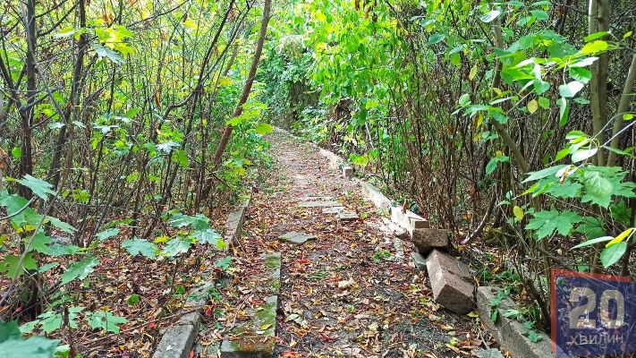 З історії житомирських водолікарень. ФОТО З історії житомирських водолікарень. ФОТО