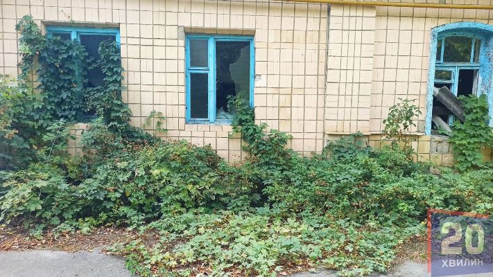 З історії житомирських водолікарень. ФОТО З історії житомирських водолікарень. ФОТО