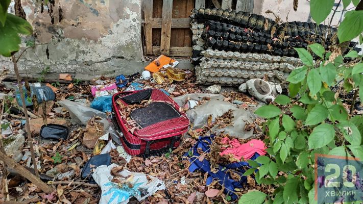 З історії житомирських водолікарень. ФОТО З історії житомирських водолікарень. ФОТО