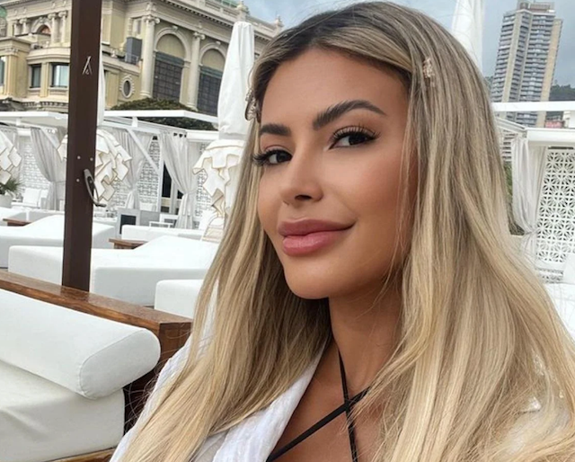 Суцільний секс: Playboy назвав ідеальну жінку. ФОТО Суцільний секс: Playboy назвав ідеальну жінку. ФОТО